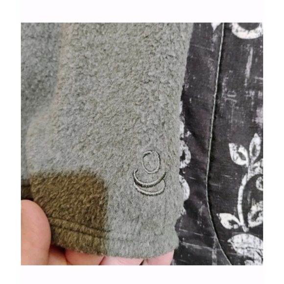 Cuddl Duds Women's Soft Gray Sweatpants - Picture 2 of 8